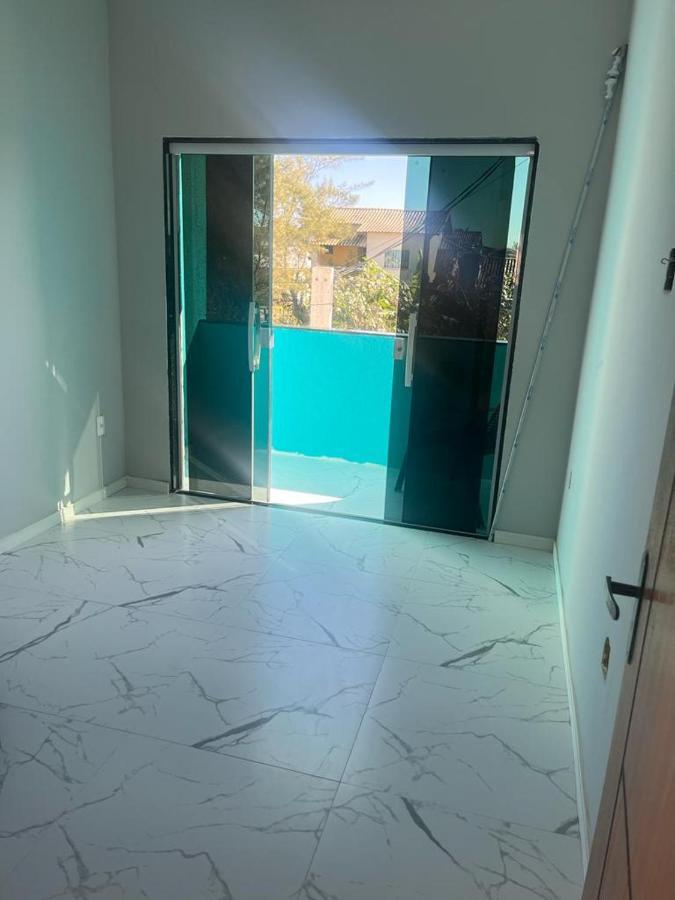 הוילה Casa Com Piscina - קאבו פריו מראה חיצוני תמונה