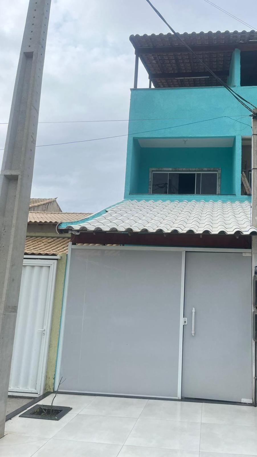 הוילה Casa Com Piscina - קאבו פריו מראה חיצוני תמונה