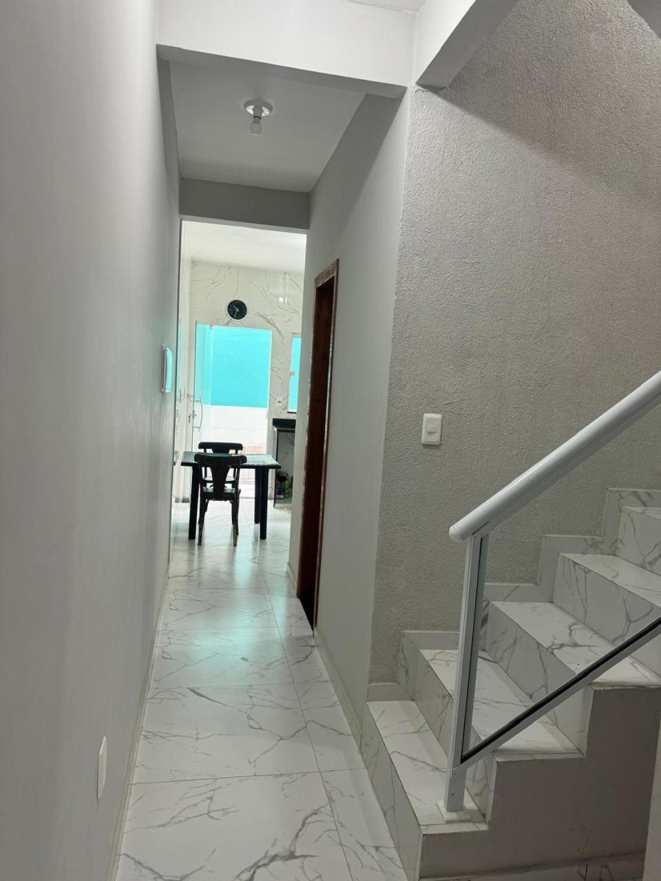 הוילה Casa Com Piscina - קאבו פריו מראה חיצוני תמונה