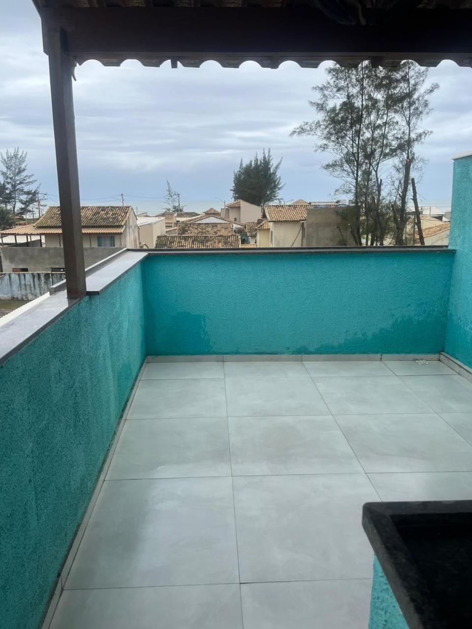 הוילה Casa Com Piscina - קאבו פריו מראה חיצוני תמונה